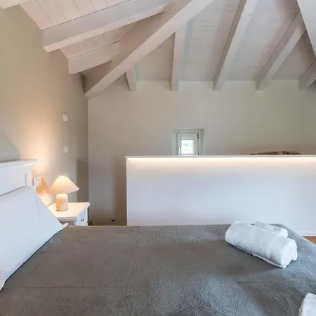 In Sul Garda With Wi-fi Tatil Evi Costermano
