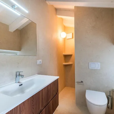 Tatil Evi In Sul Garda With Wi-fi Costermano