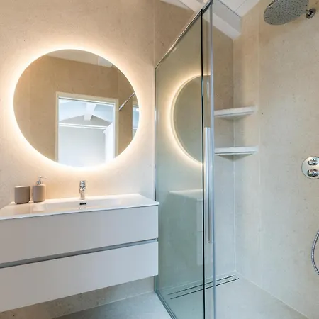 Tatil Evi In Sul Garda With Wi-fi
