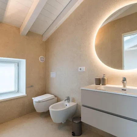 In Sul Garda With Wi-fi Tatil Evi Costermano