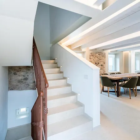 In Sul Garda With Wi-fi Tatil Evi Costermano