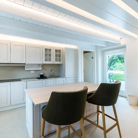 Tatil Evi In Sul Garda With Wi-fi Costermano