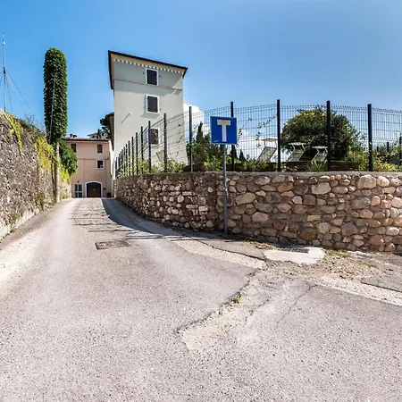 Tatil Evi In Sul Garda With Wi-fi