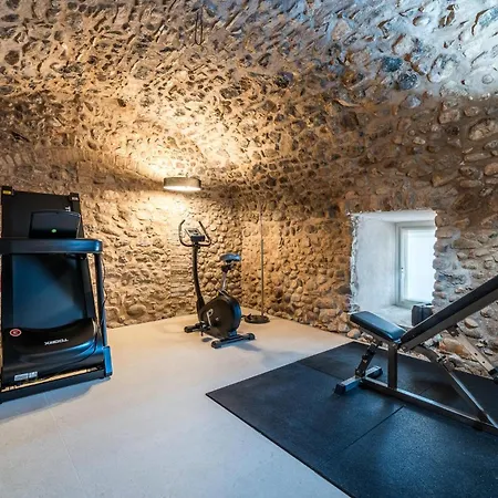 Tatil Evi In Sul Garda With Wi-fi *