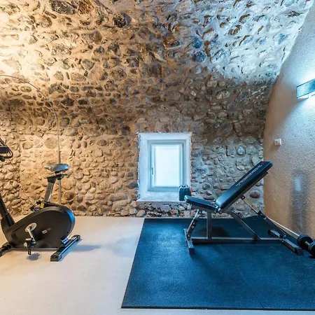In Sul Garda With Wi-fi Tatil Evi